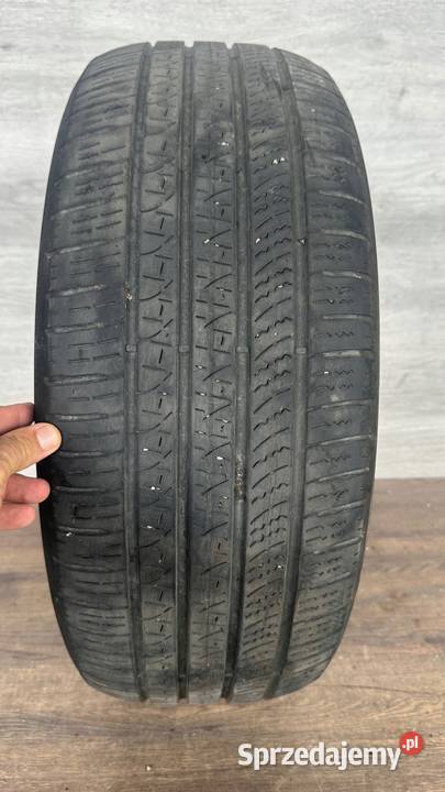 23550R20 Pirelli Scorpion Zero All Season PNCS Gorzów Wielkopolski