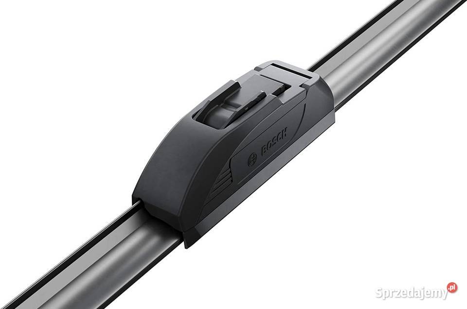 WYCIERACZKI BOSCH AEROTWIN AR550S Audi 100 C4 A6 osobowe Gaszowice