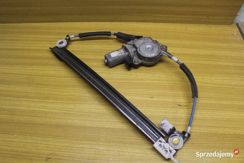 Alfa Romeo 147 3D mechanizm silnik podnoszenia wielkopolskie Sompolno