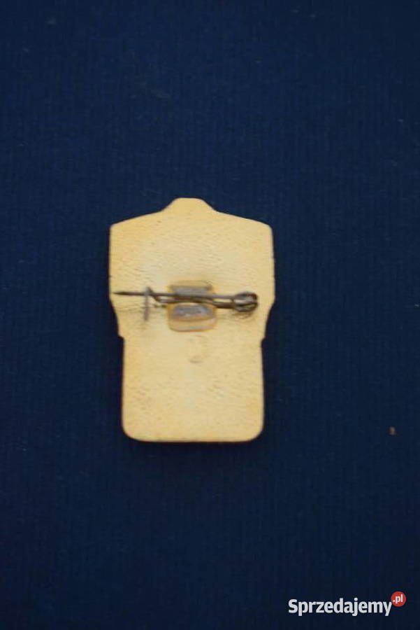 Radzieckie odznaki sportowe z lat 70 80 tych Chełmno