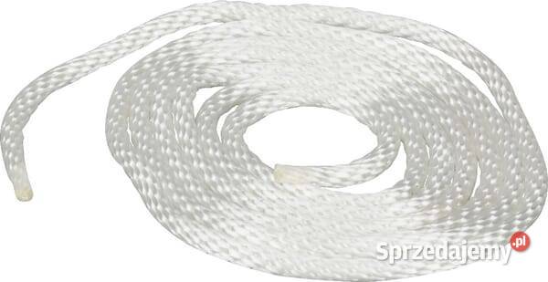 Linka rozrusznika 4x160 m 692188 małopolskie Kamionna sprzedam