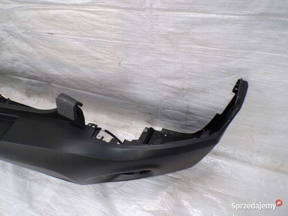 Zderzak tylny Jeep Renegade Sport 14 735631085 osobowe