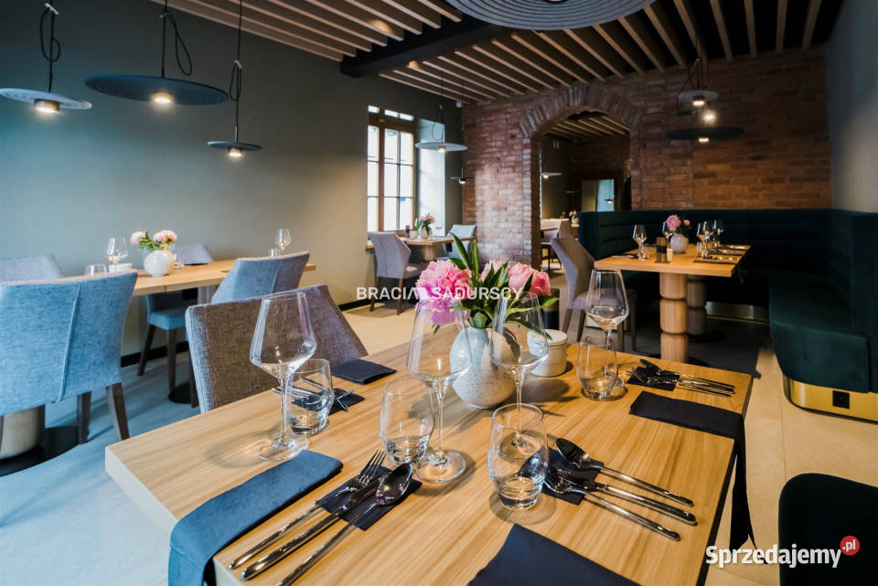 Kamienica 471m2 Żywiec