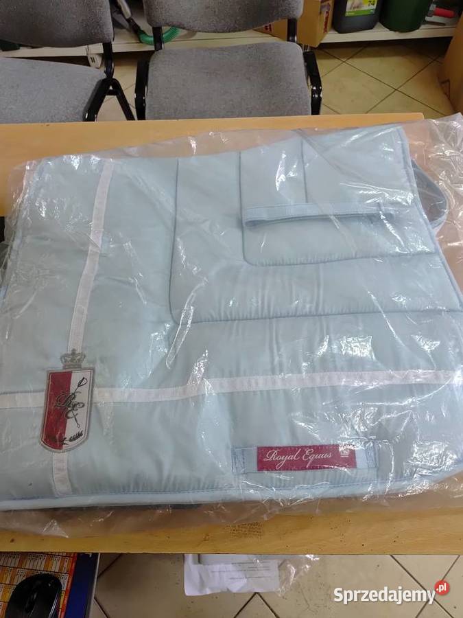 BRYCZESY VILLA HORSE ACTIVE 42