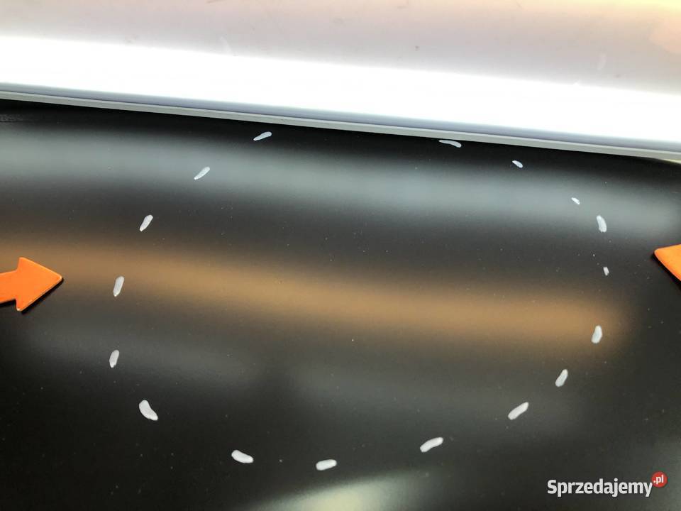 Dodge Durango WD 122010122017 Błotnik przedni Skarżysko-Kamienna sprzedam