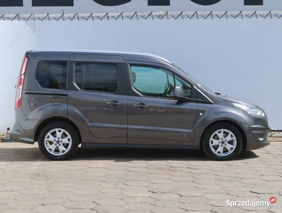 Ford Tourneo Connect 15 TDCi 145221km Łódź