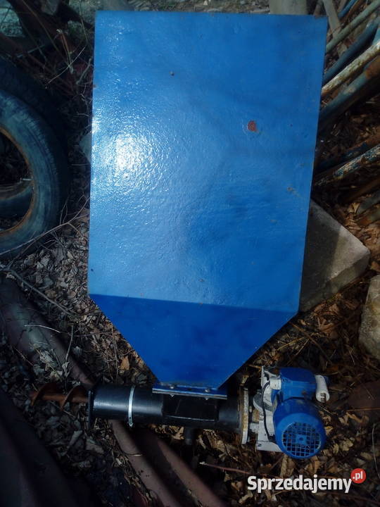 podajnik do pieca co Węgierska Górka