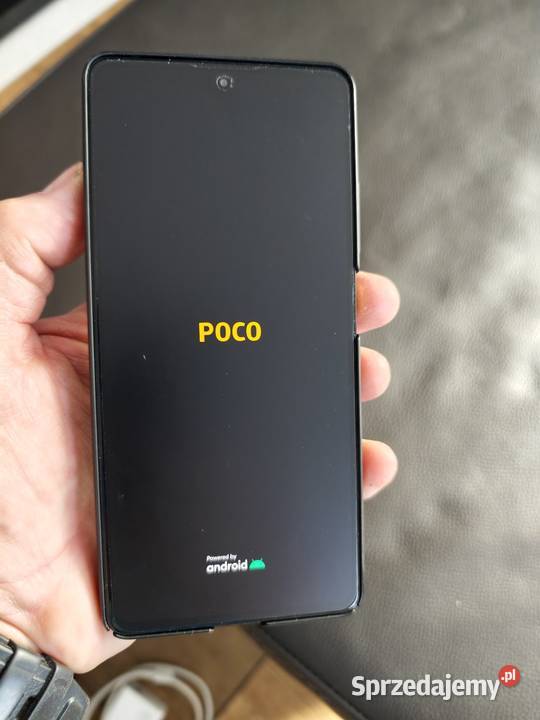Telefon komórkowy Poco X5 Pro 5G Xiaomi Kluczbork