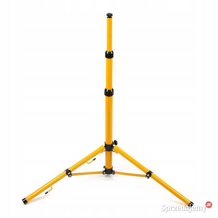 Statyw Budowlany do halogenu Myszyniec