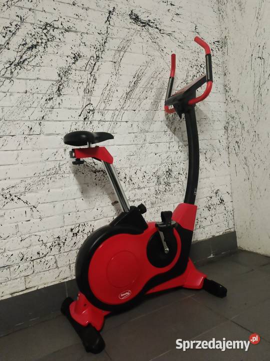 Rower Stacjonarny Elektromagnes BodyCoach Wschowa