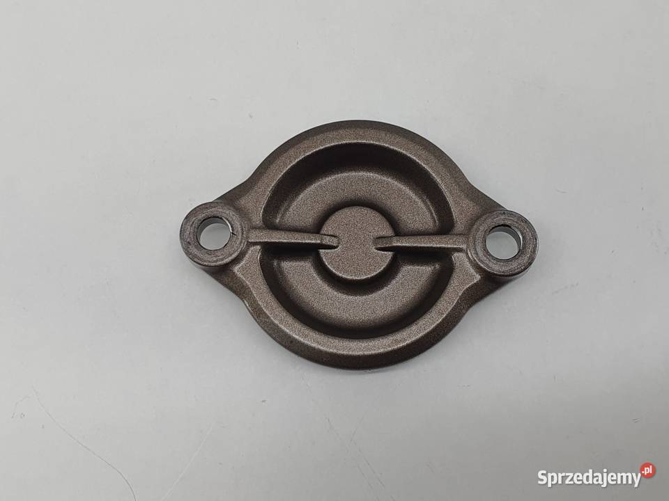 DEKIEL FILTRA OLEJU POKRYWA HONDA CRF 1000 Pokrywy i osłony silnika Janowice