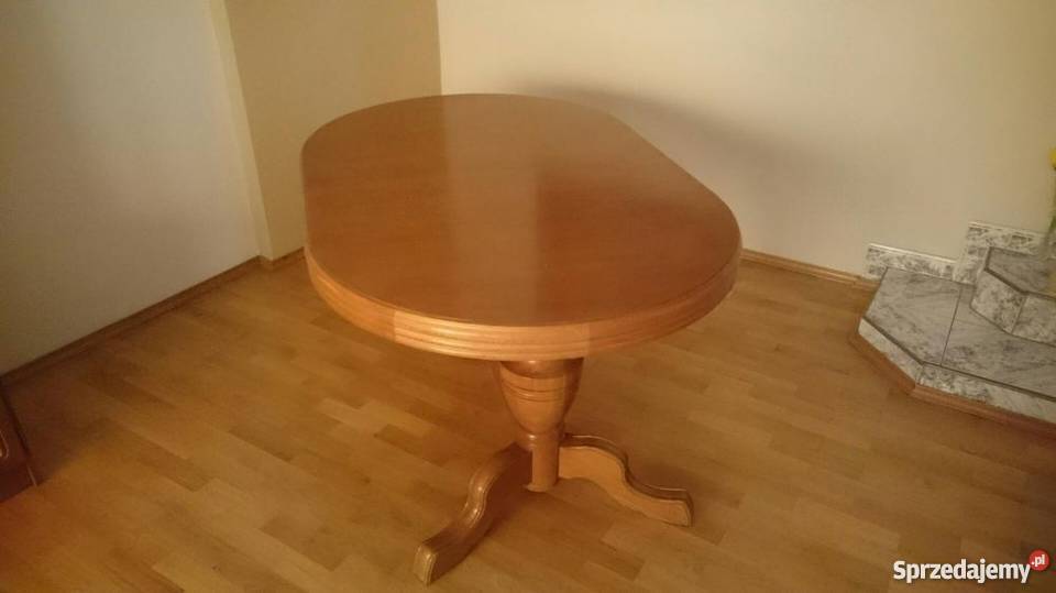 Meble dębowe komoda stół stolik rtv Bydgoszcz