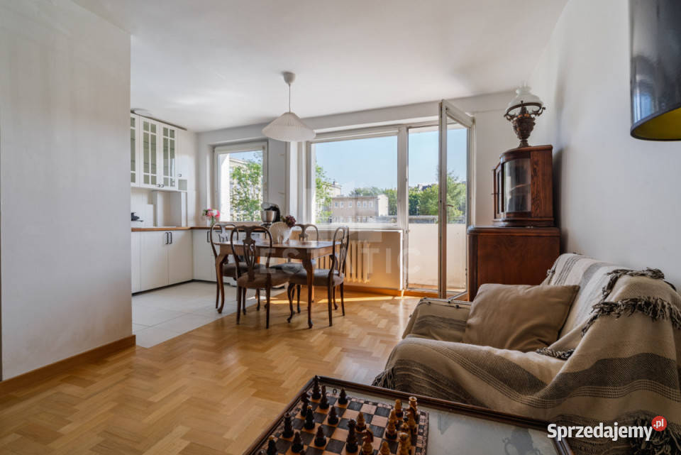 Mieszkanie do sprzedania 41m2 2pokojowe Gdańsk 14121zł/m2 sprzedam