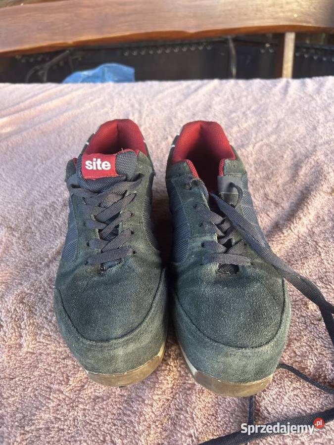 Buty robocze rozmiar 42 Opatów