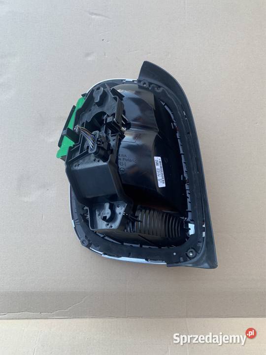 Lampa tyl tylna prawa 7297414 mini cooper f55 zachodniopomorskie