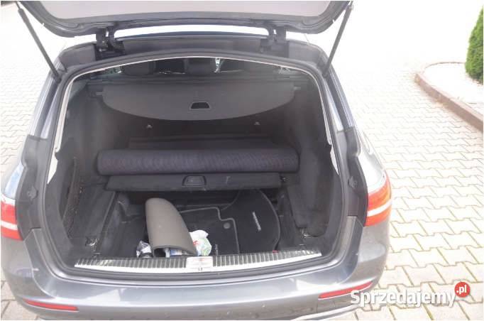 MERCEDESBENZ E 220 D 2018 195000 ccm 195 Warszawa