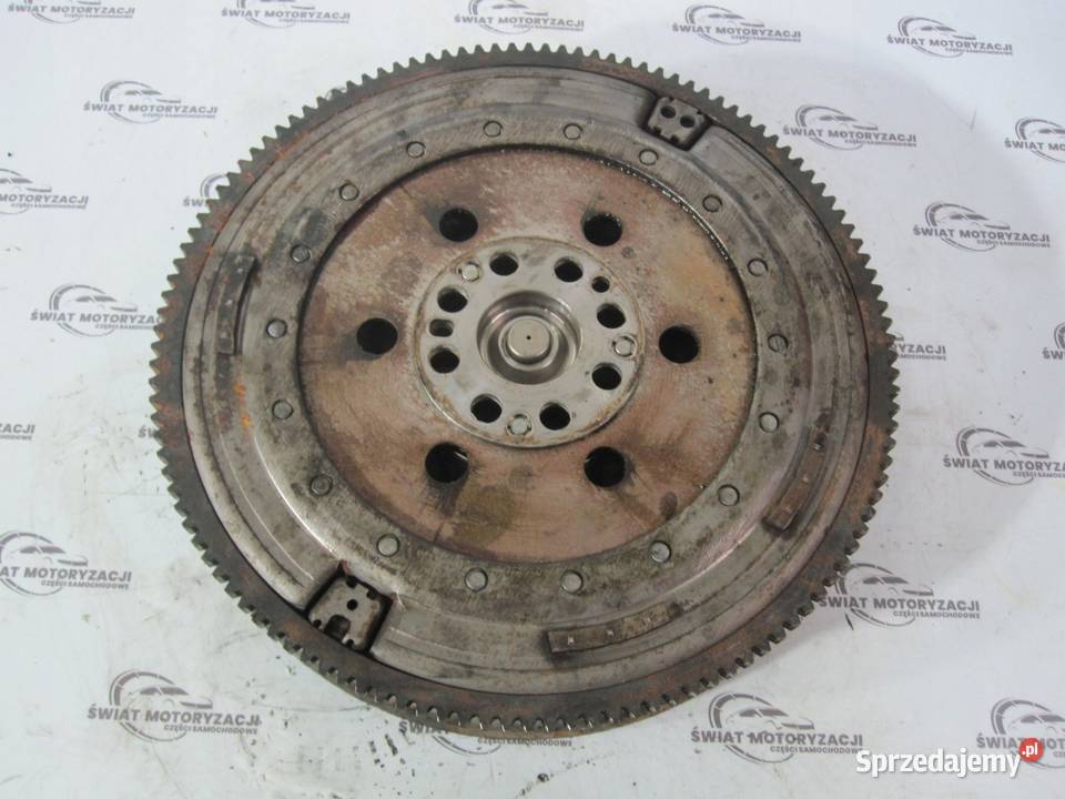 BMW 3 E90 E60 E87 E83 EURO 4 20 D N47D20A 08r osobowe