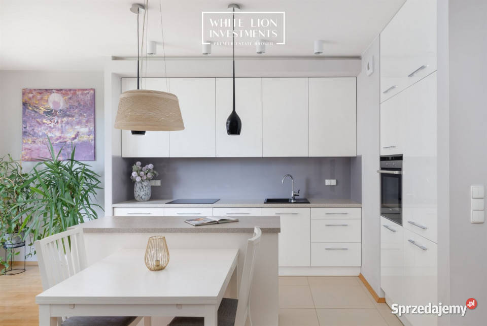 Mieszkanie 628m2 3pokojowe Warszawa Symboliczna blok