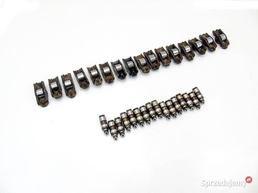 DŹWIGIENKI 14 16V BORA GOLF 4 LEON OCTAVIA Pozostałe śląskie Sosnowiec