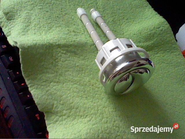 Przycisk spłuczki Sosnowiec