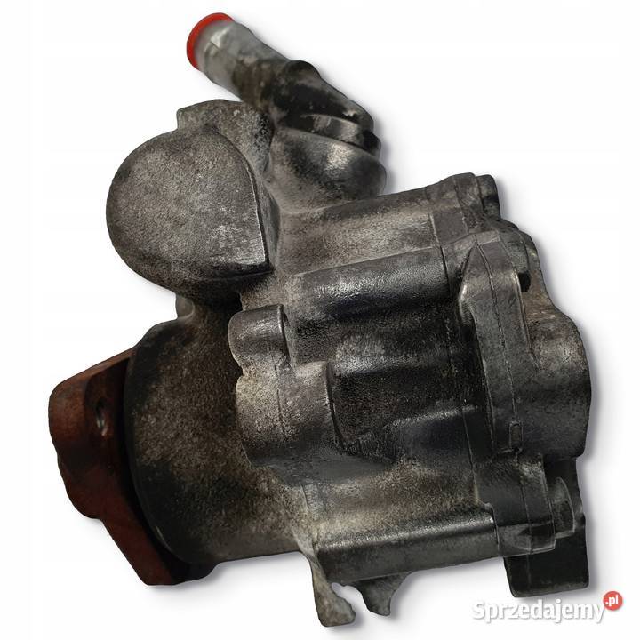 POMPA WSPOMAGANIA BMW E87 E90 E91 20 D osobowe Chełm