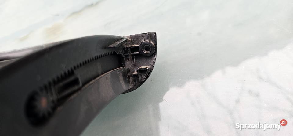 Popielniczka mercedes w220 2206800252 Zbąszyń