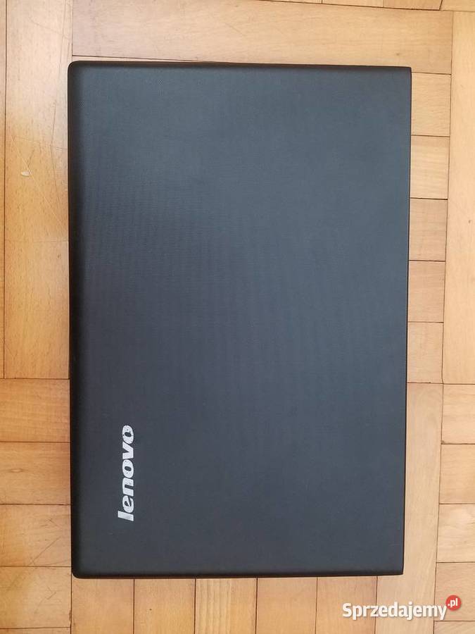 Laptop Lenovo G505 4gb ram 320gb hdd AMD E12100 Rymanów sprzedam