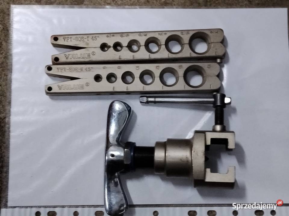 Kielicharka do rur VALUE Pozostałe Zabrze