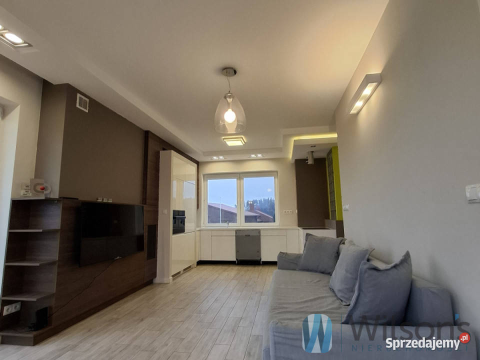 sprzedaży mieszkania 4754m2 2pokojowe Sobienie