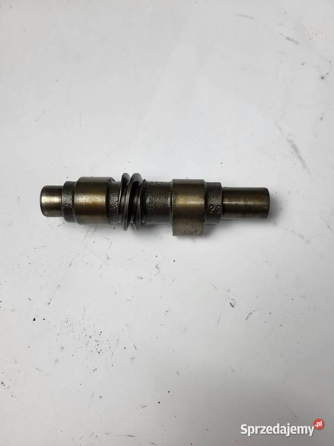 wałek rozrządu awo simson tourist junak śląskie Rybnik