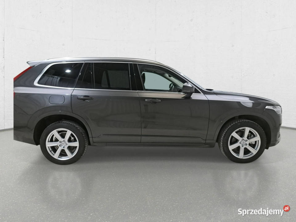 Volvo XC 90 II 2014 Komorniki
