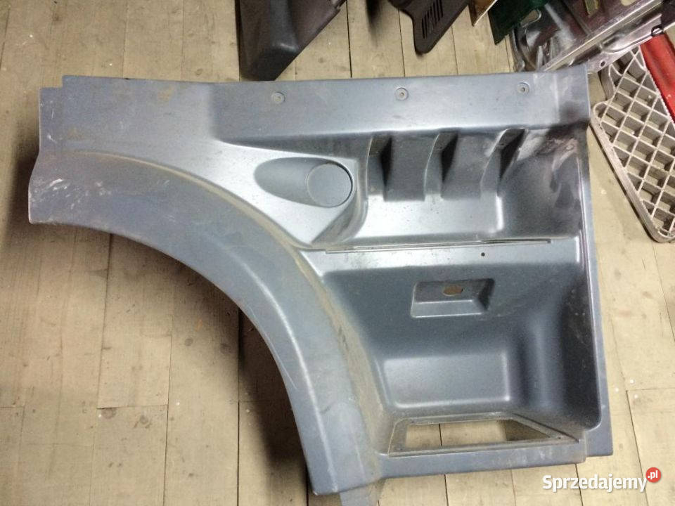Obudowa Stopni Nadkole DAF XF 105 1656912 Pr Maszewo