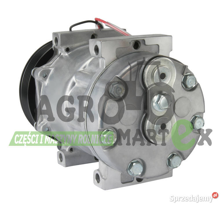 4281803M1 SPRĘŻARKA AC KLIMATYZACJI AGCO Wichrów