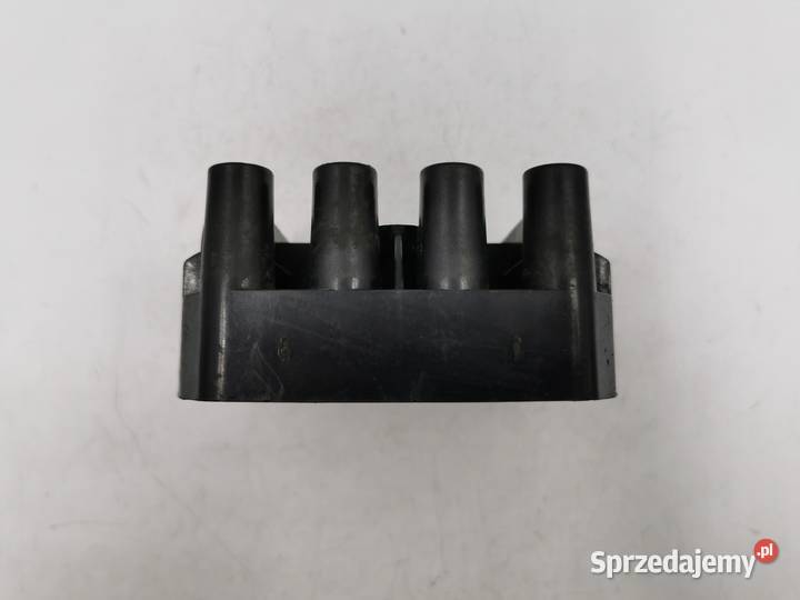 Cewka Zapłonowa Skoda Octavia 20 AZJ 06A905104 Części samochodowe Wyszków sprzedam
