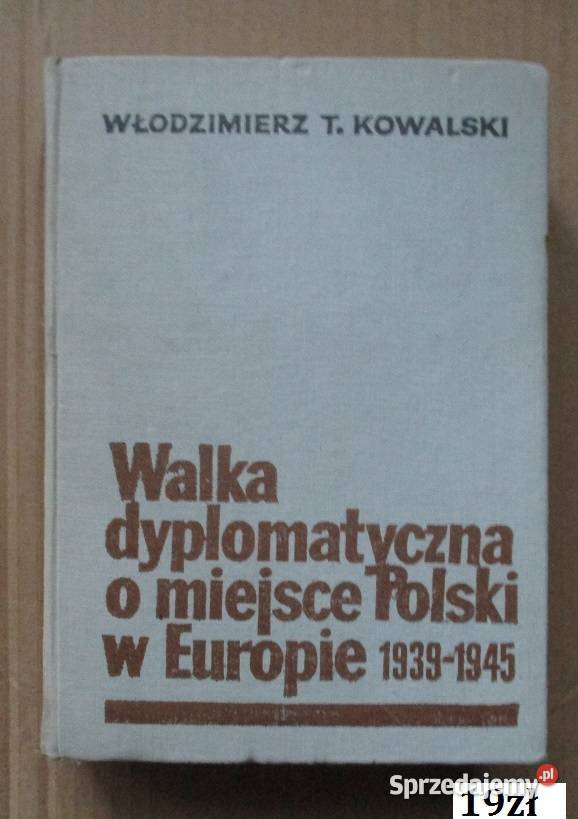 Druga wojna światowa Żukow wojna okupacja Łódź