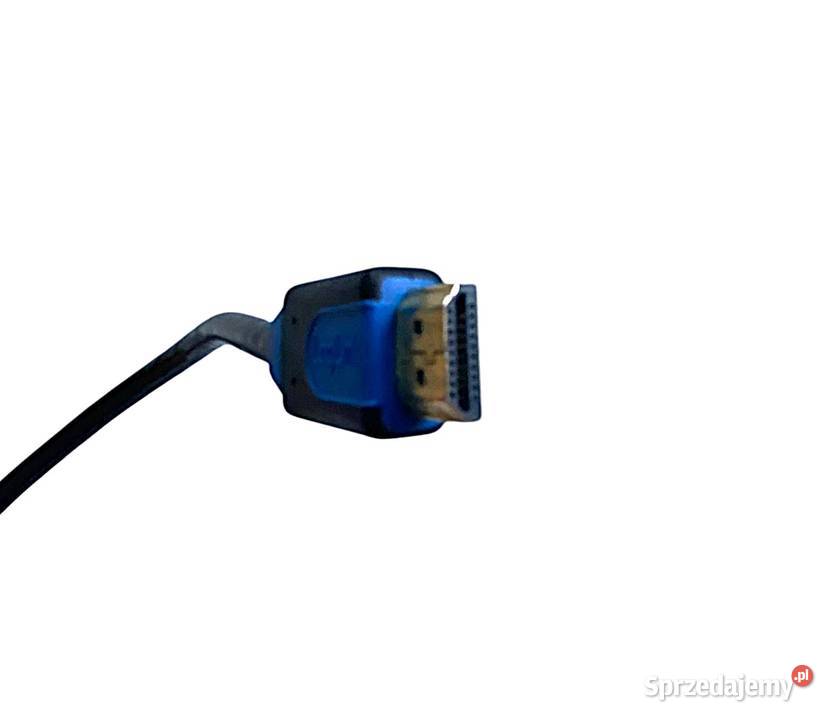 Kabel HDMI 1m Standard 13 2560 x 1600 LogiLink Warszawa sprzedam
