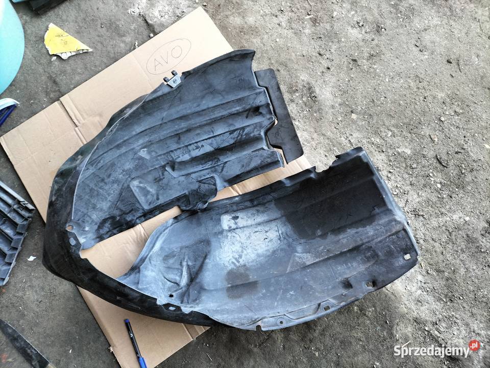 NADKOLE Toyota 5387506210 HV5380506101 Kamień-Kolonia