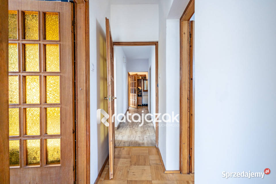sprzedaży domu wolnostojącego 210m2 Rumia