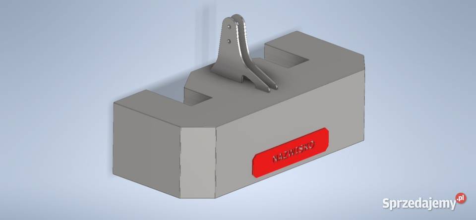 Obciążnik balast do ciągnika rolniczego dolnośląskie