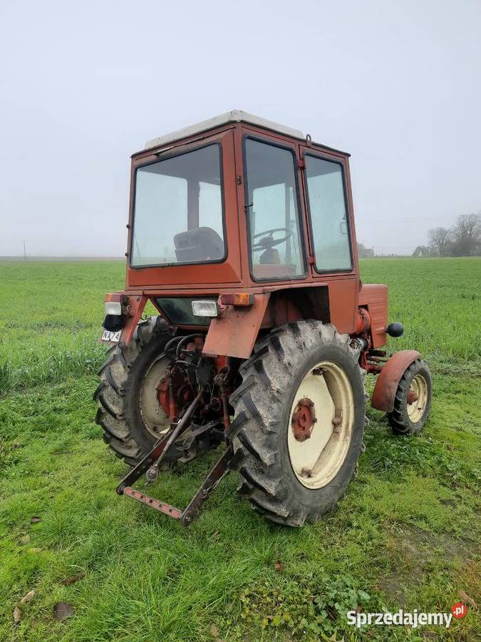 Władymirec T25A2 Chrapoń