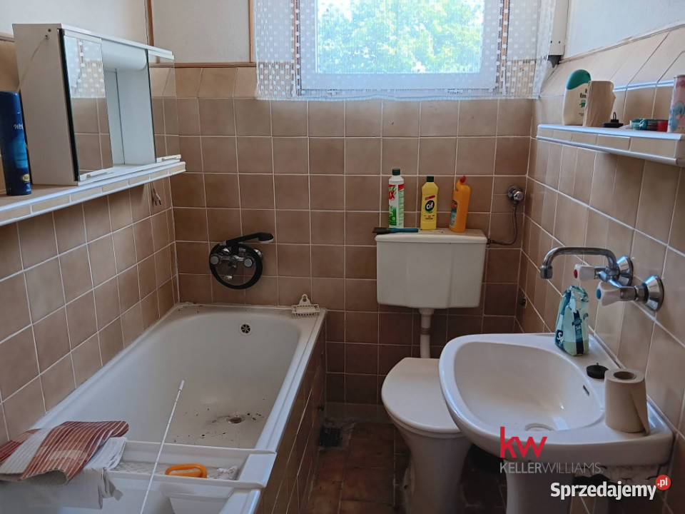 Dom wolnostojący Boguchwałowice Aleja Iii 160m2 śląskie sprzedam