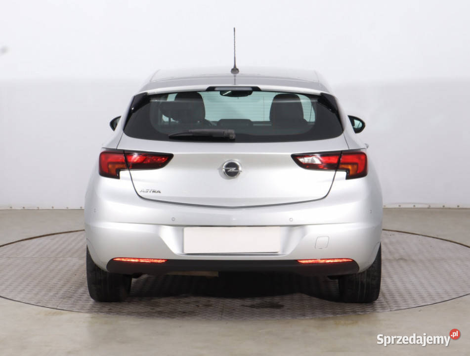 Opel Astra 15 CDTI czujnik deszczu Piaseczno