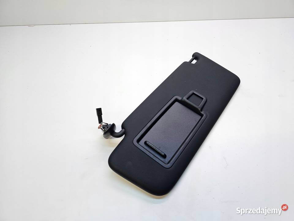 OSŁONA PRZECIWSŁONECZNA AUDI A4 B9 A5 8W0857551E Przystajń sprzedam