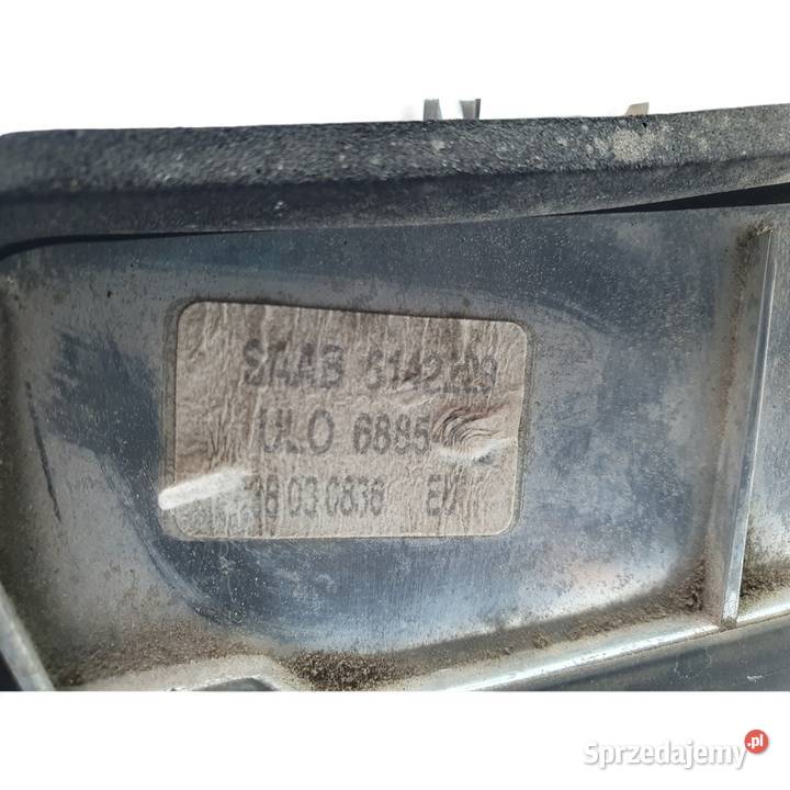 LAMPA PRAWA Saab 95 I 20012005 tylna prawy tył w Chełm