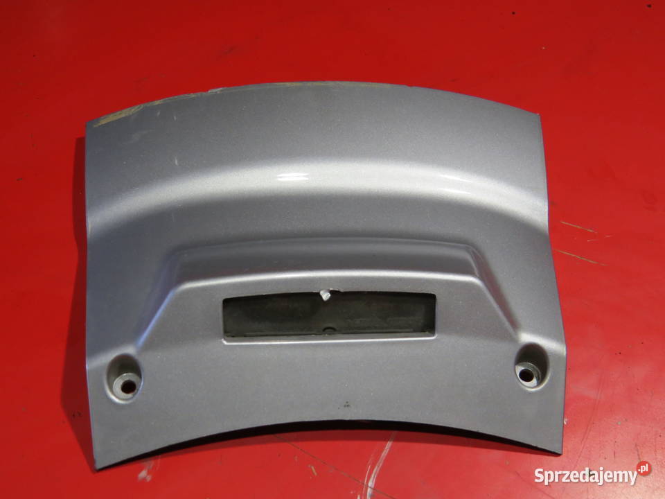 PIAGGIO X8 125 200 250 zaślepka osłona mazowieckie