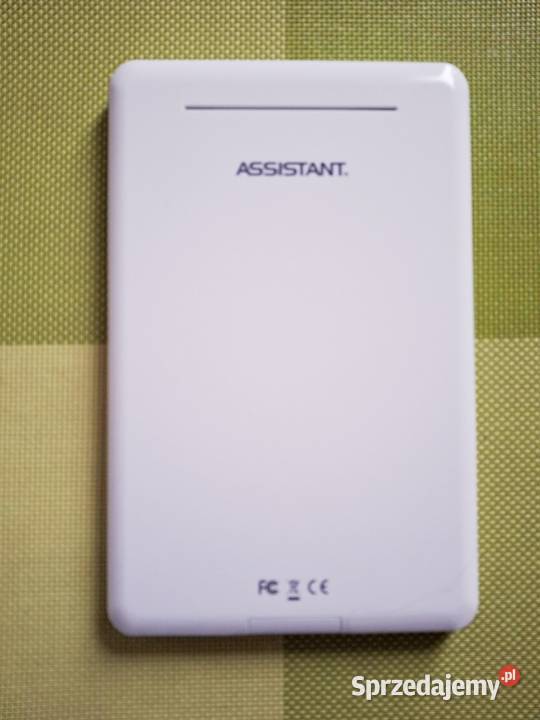 Czytnik ebook Asystant AE702 lubelskie Lublin