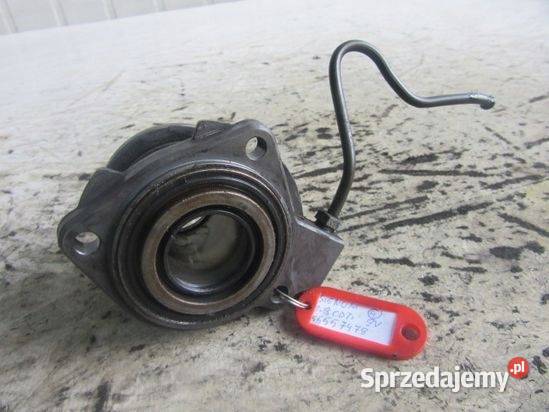 Opel Signum 19 CDTI 8V WYSPRZĘGLIK 55557478 oryg Chełm