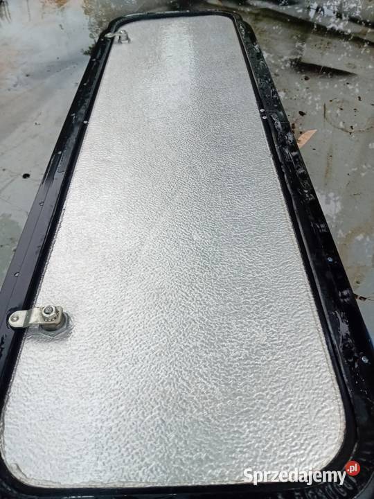 Sprzedam drzwiczki do kampera Popowo-Parcele