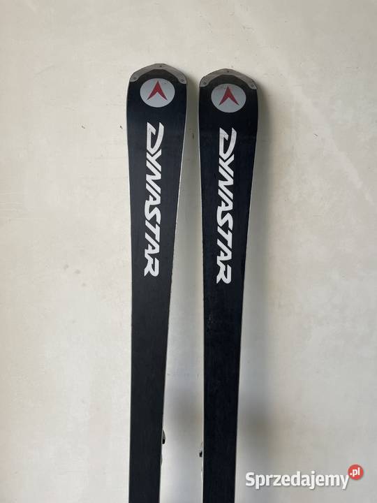 Narty DYNASTAR SPEED omeglass 165 R12 10266118 dolnośląskie Jelcz-Laskowice