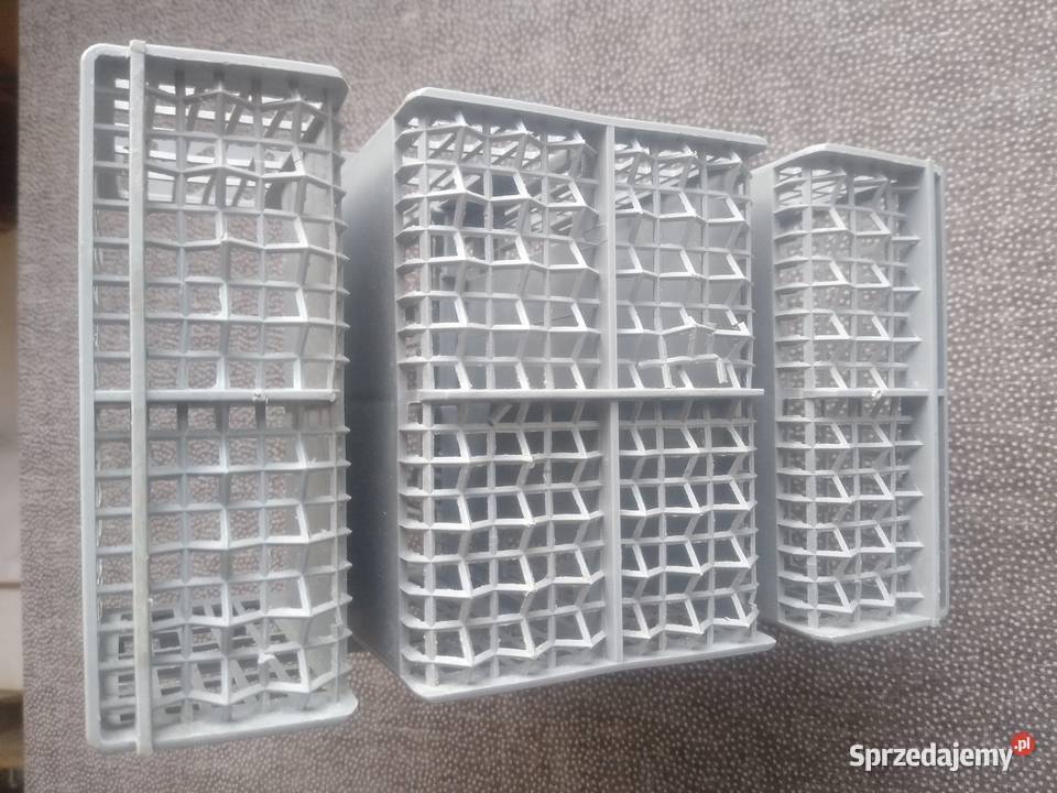 Kosz koszyk na sztućce zmywarka Indesit Ariston Katowice